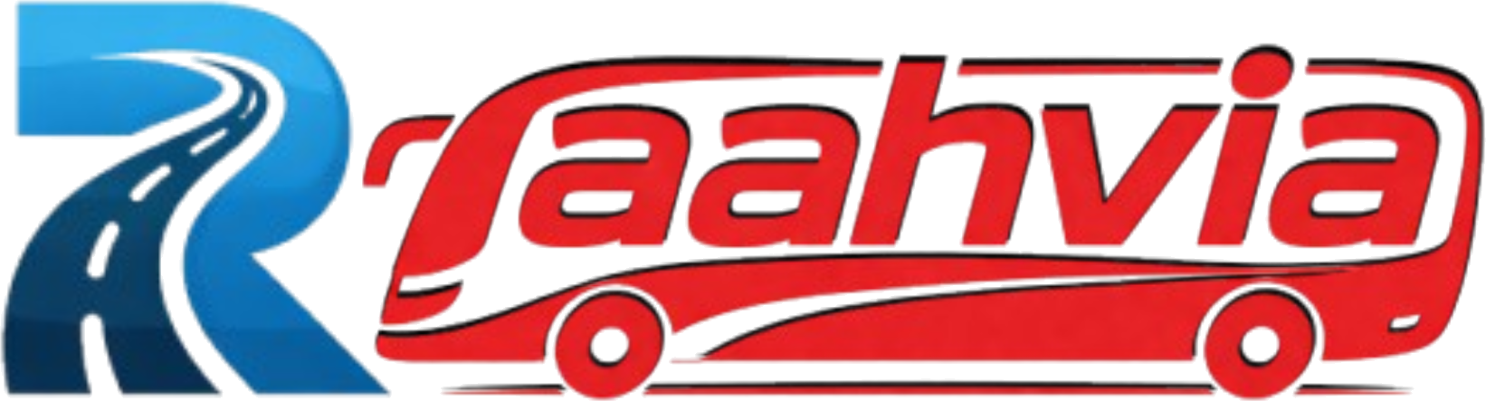 Raahvia logo